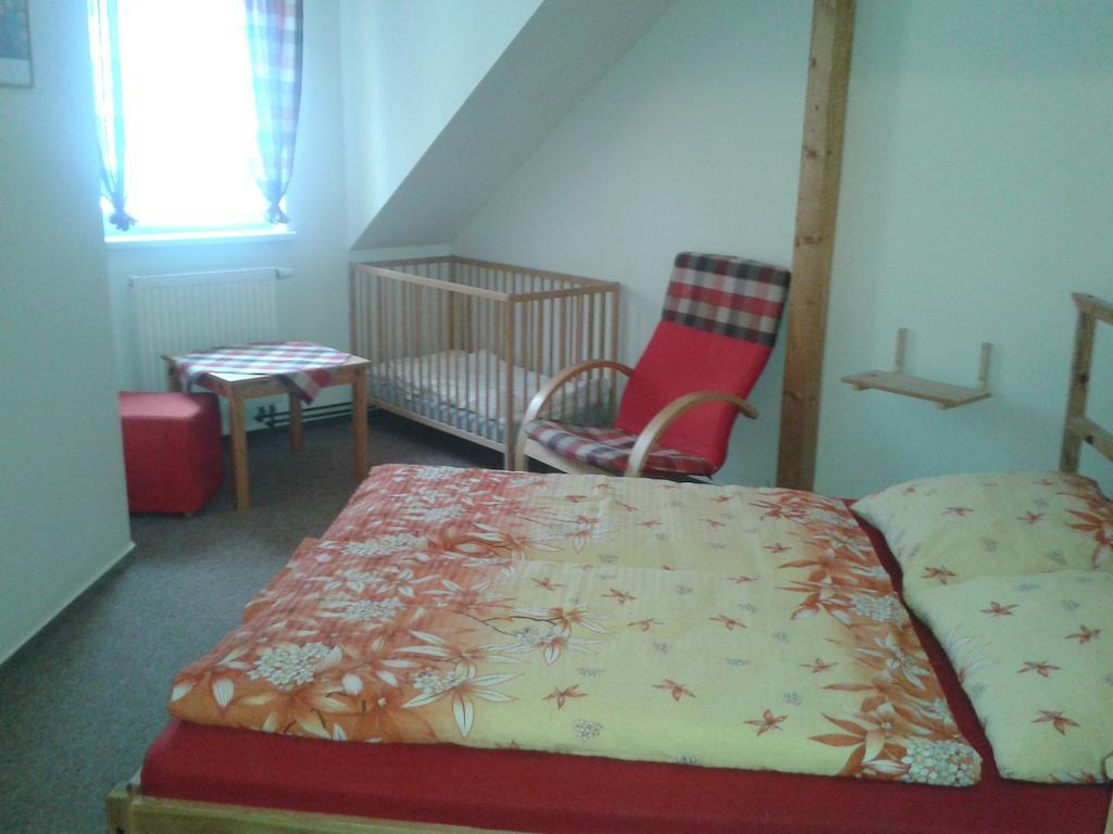Hôtel Chata Jawa à Strážné Chambre photo