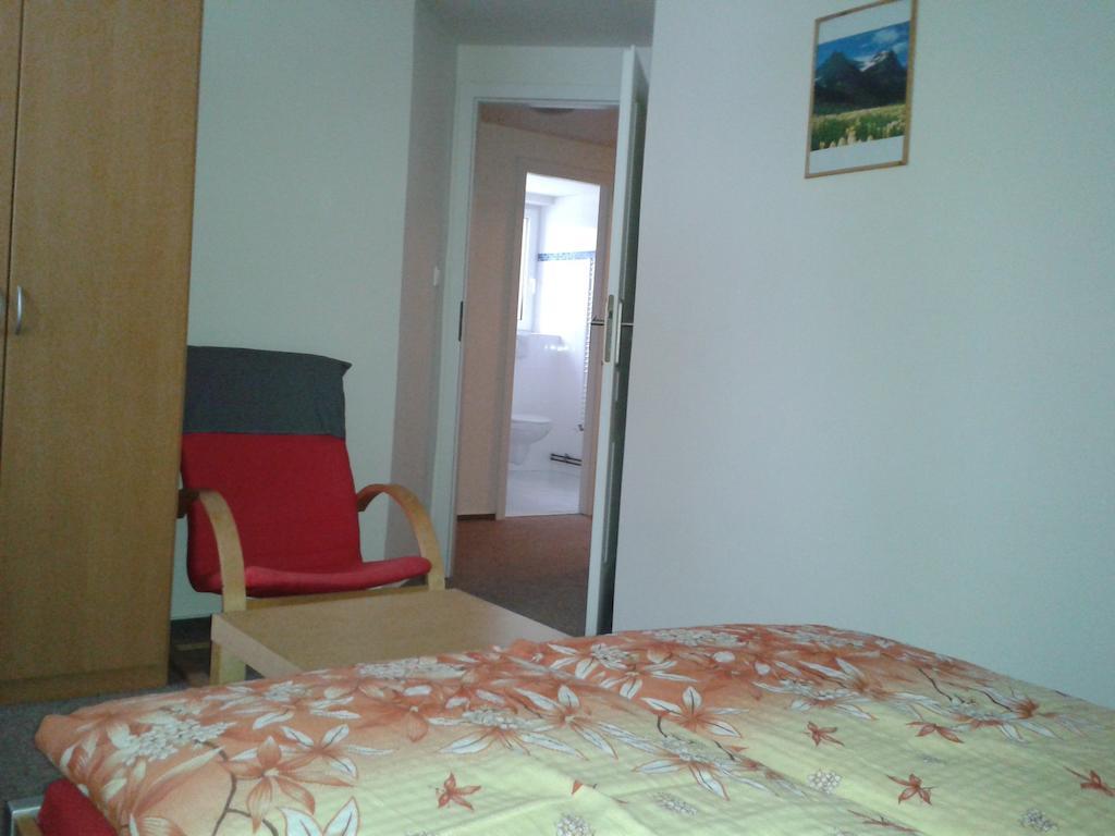 Hôtel Chata Jawa à Strážné Extérieur photo