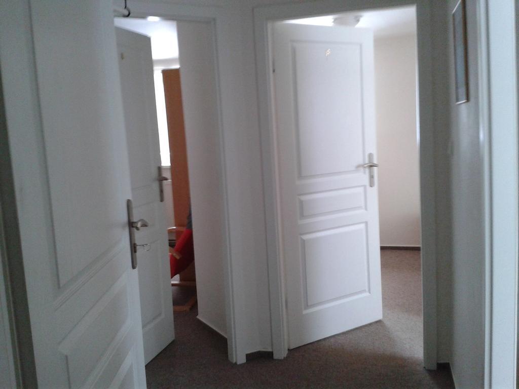 Hôtel Chata Jawa à Strážné Extérieur photo